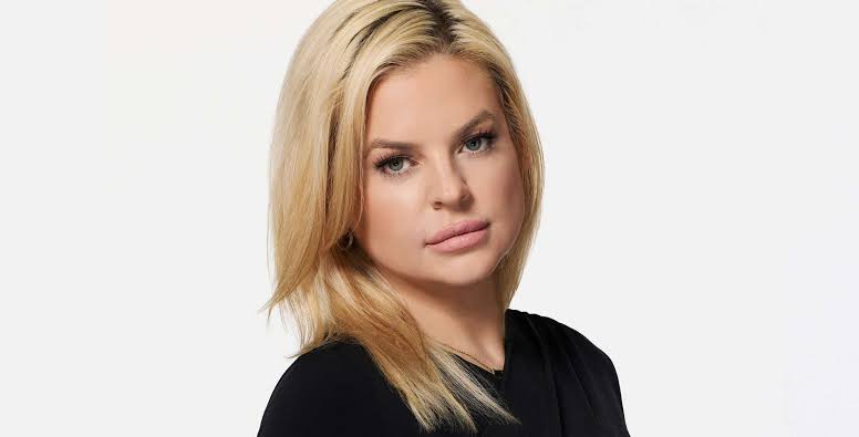 Kirsten Storms Returns to General Hospital: Maxie's Comeback Date and  Explosive Story Ahead