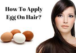 Eggs are a superfood because their nutritional value makes them essential for a healthy and balanced diet. How To Apply Egg On Hair Lifestylica
