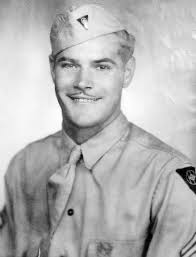 Killed in Action 81 Years Ago Today; S/Sgt Charles Summers, KIA in Normandy 