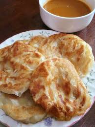 Roti canai adalah roti pipih yang biasanya disantap bersama kari untuk sarapan bagi warga malaysia. Resepi Dan Cara Buat Roti Canai Lembut Kuah Dhal Wan H