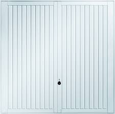 Eastern garage doors are proud to supply and fit hormann garage doors. Hormann Caxton 2103 Steel Garage Door Online Garage Doors