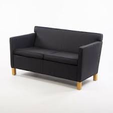 Mies van der rohe and his longtime collaborator lilly reich designed this lounge collection in 1927 for the esters and lange residences, designed by mies, in krefeld, germany. Vorverkauf Original Knoll Mies Van Der Rohe Krefeld Zweisitzer Sofa Stoff Sets Verfugbar Ebay