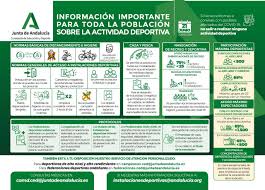 Nuevas medidas de la junta de andalucía contra el covid: Facebook