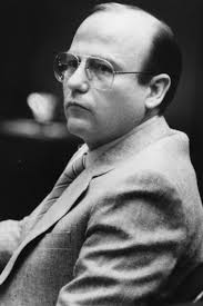 L.A.'s dirtiest cop: A traffic officer who moonlighted as a hit man