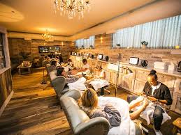 Check spelling or type a new query. Cowshed Spa At Soho House Shopping In West Loop Chicago