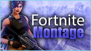 | i will edit you a fortnite montage from $5 to $15 i will edit like your favorite editors such as shillfn,numby,maxi,yarn,joshyy,sack,flea,12thhour,milliam, or i can go | fiverr Cool Fortnite Montage Thumbnail Ajicukrik