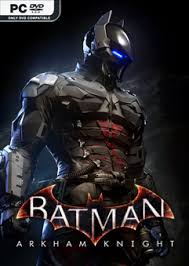 Batman: Arkham Knight  (build 13250859) *2015* [PL] [exe]