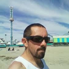 John Brian Ford-Sanders Obituary (1983