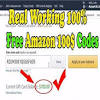An amazon gift card is nothing but a cash coupon that you can redeem for your purchases on the amazon website. 1