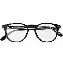tom ford round frame acetate optical glasses manner brillen manner mit brille tom ford sonnenbrille