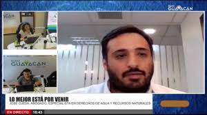 Entrevista José Ojeda de Araya & Cía.