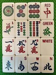 Before playing mahjong, it is important to identify and understand each mahjong tile. American Mahjong Wikipedia