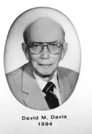 Past Masters of St. Andrew's Lodge 619