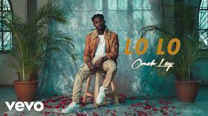 Cognate with scots lo, lu (lo). Omah Lay Lo Lo Official Video Youtube