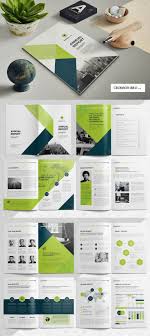 P I N T E R E S T Linzo1 Booklet Design Brochure Design Template Brochure Design Layout
