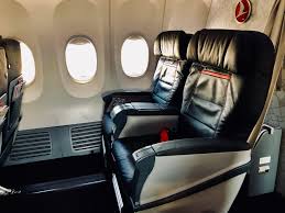 Since turkish airlines offer some of the best economy class prices, their upgrade program is a good option to save on the ticket and at the same time spend your flight in comfort. Review Turkish Airlines Business Class Von Luxembourg Nach Istanbul Insideflyer De