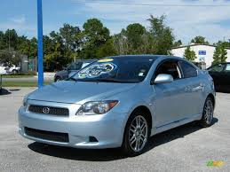 Image result for Azure Blue 2007 Toyota