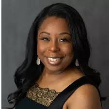 Aleshia Jackson's Instagram, Twitter & Facebook