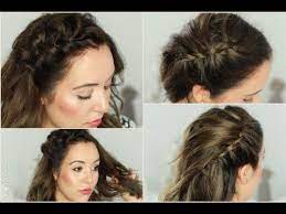 Pin Auf Haare