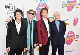 گروه موسیقی رولینگ استونز (Rolling Stones) به دونالد ترامپ هشدار داد - نیوز