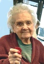 Viola Puskas Obituary