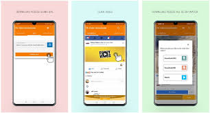 In fact, a lot of people want to learn how to download facebook videos on android because of these videos. Download Facebook Videos On Android Best Apps 2021