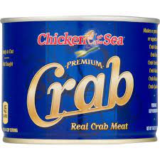 Chicken of the sea® premium crab meat lump. Chicken Of The Sea Premium Crab Meat Jumbo Lump 16 Oz Instacart