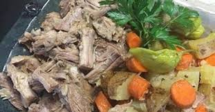 Dijon, dry red wine, fresh rosemary, orange marmalade, new york (top loin) pork roast and 5 more. Boneless Rolled Boston Pork Roast Recipes Recipes Tasty Query