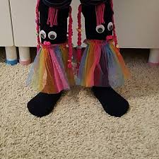 Pin By Melike Kara On Cool Ideas Crazy Hats Crazy Hat Day Crazy Socks