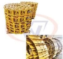 Verified Supplier Track Shoe Swamp OEM Standard Parts & High ...