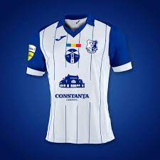 The initial goals odds is 2.0; Alecs Stam On Twitter Farul Constanta Will Wear Special Kits To Promote Tourist Attractions In Constanta County Liga2