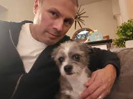 Merry Christmas to all from Patrick and his dad's, Andrew and Chad.