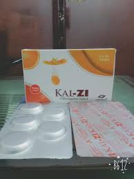 Eqsta vigor is a product of medopharm, a leading pharmaceutical company in india with pan india and international presence in around 100+ countries. Kal Zi Tablets S K S Pharmaceuticals Facebook