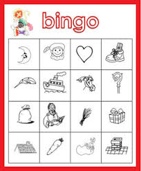 Kleuterjuf In Een Kleuterklas Plaatjes Bingo Thema Sinterklaas Sinterklaas Thema Diy Sinterklaas