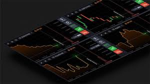 Binary Options Trading Innovation Design Web Development Design Option Strategies