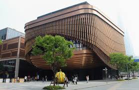 نما ساختمان