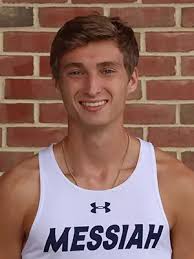 2023-24 Men's Track and Field Roster