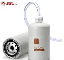 Sgl Source Factory Fuel Filter Fs19652