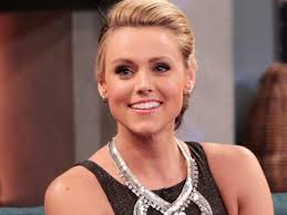 Bachelor' Star Ashley Salter Is Married & She Had A Beautiful Non-Televised  Wedding