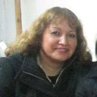 10+ perfiles de «Ana María Ibarra»