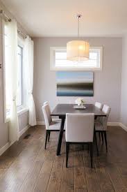 Next, cut two 1x2 accent pieces. 5 Simple Modern Interior Window Trim Details Stylish Dining Room Dining Room Decor Home Decor Tips