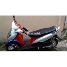 Maybe you would like to learn more about one of these? Motor Second Yamaha Mio Gt 2013 Sudah Modif Surat Lengkap Ban Tebal Di Semarang Tribunjualbeli Com