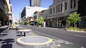 Adelaide has become the latest in a string of australian cities to lock down, as the largely unvaccinated nation struggles to contain a rapidly spreading coronavirus outbreak. Australia S Toughest Lockdown Pays Off With No Covid 19 Cases For 28 Days World News Hindustan Times