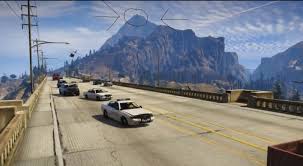 Easter Eggs Evolved Why Gamers Spent 3 Years Plus Studying Gtav S Mount Chiliad Ars Technica You'll receive email and feed alerts when new items arrive.