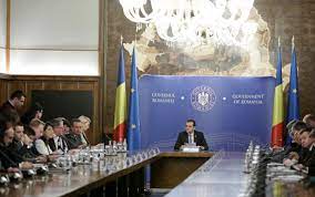SedinÅ£Äƒ Guvern 2 Aprilie Decizii In Starea De UrgenÅ£Äƒ Lista Proiectelor Dcnews