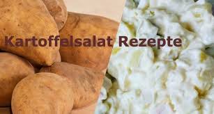3 Kartoffelsalat Rezepte Kartoffelsalat Vegetarisch Oder Vegan Ohne Mayo Vorbereiten Bauerntute
