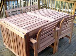 Life With Karma Ikea Applaro Patio Furniture Update Ikea Patio Furniture Ikea Patio Wooden Patio Furniture