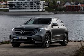But it seems the reason may be a bit more controversial, and. Mercedes Benz Eqc Der Neue Weg Newcarz De