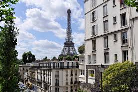 The tower was designed as the centerpiece of the 1889 world's fair in paris and was meant to commemorate the centennial of the french revolution and show off france's modern mechanical prowess. Top Shopping Around The Eiffel Tower Global Blue