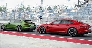 Get detailed information on the 2019 porsche panamera gts including features, fuel economy, pricing, engine, transmission, and more. New Porsche Panamera Gts And Panamera Gts Sport Turismo Revealed Autox